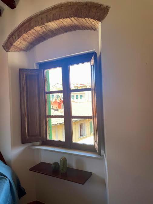 Terrazzini Corner Apartment