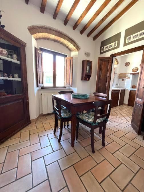 Terrazzini Corner