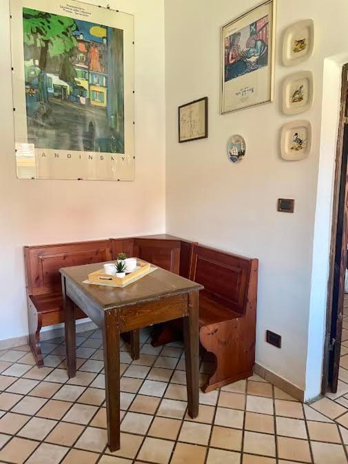 Apartment Terrazzini Corner Livorno